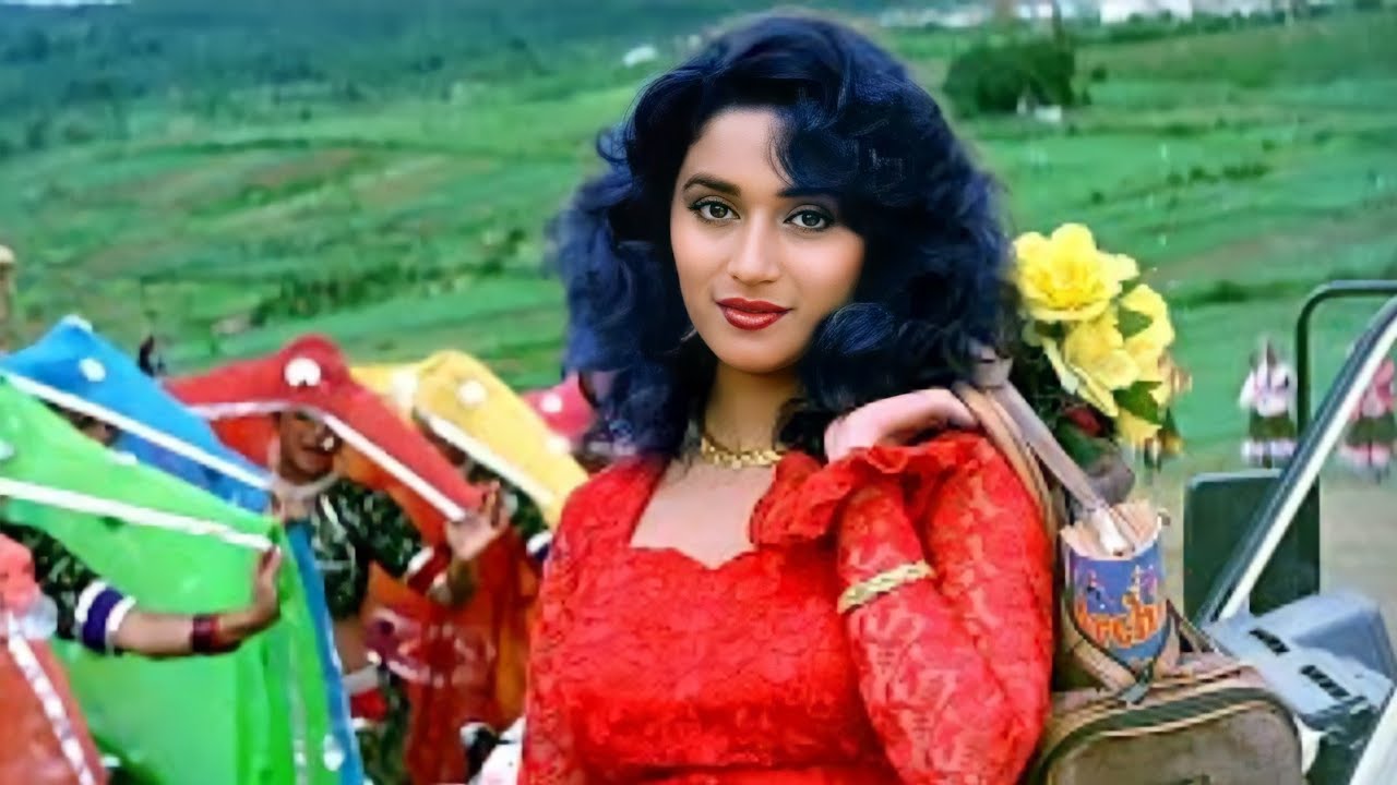 Ja Ja Ke Khan Minnate Fariyat Karoge (((💕Jhankar 💓))) Pyar Ka Rog । Alka Yagnik, Kumar Sanu