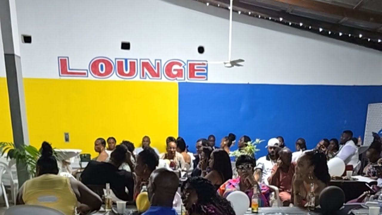 old harbour bay community group award ceremony