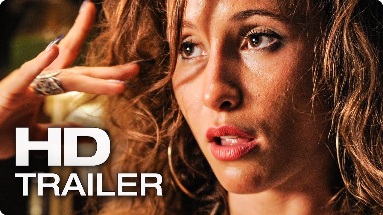HALBE BRÜDER Trailer 3 German Deutsch (2015)