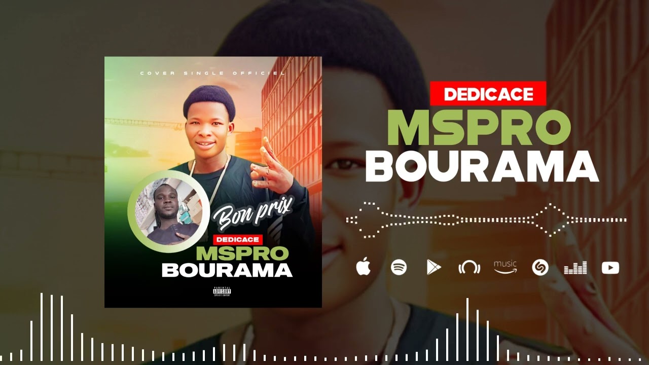 M SPRO 👈    Bourama. 20 26