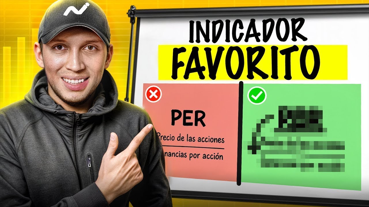 Flujo de Caja Libre: Explicado para Principiantes 📈