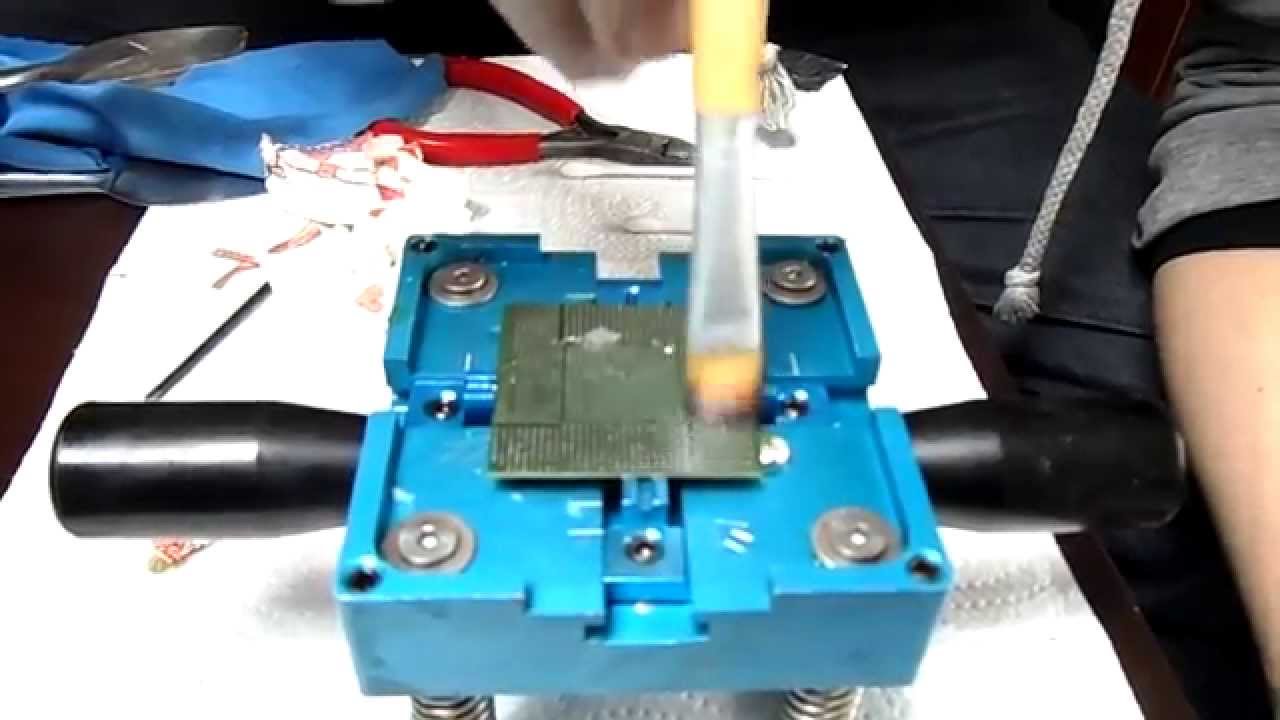 bga turkey part1/3