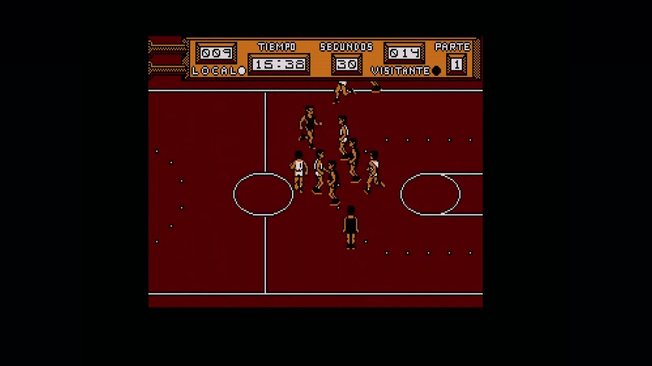 Golden Basket (Opera Soft, 1990)