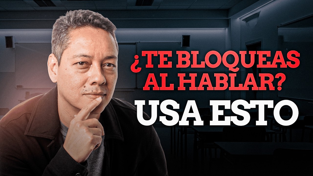 14 Frases en Inglés para Desbloquear tu Conversación