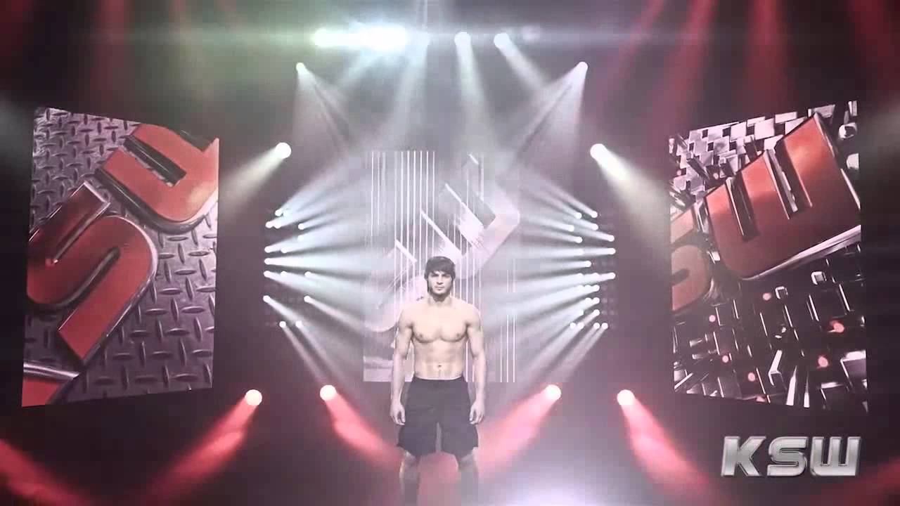KSW24 w Internecie