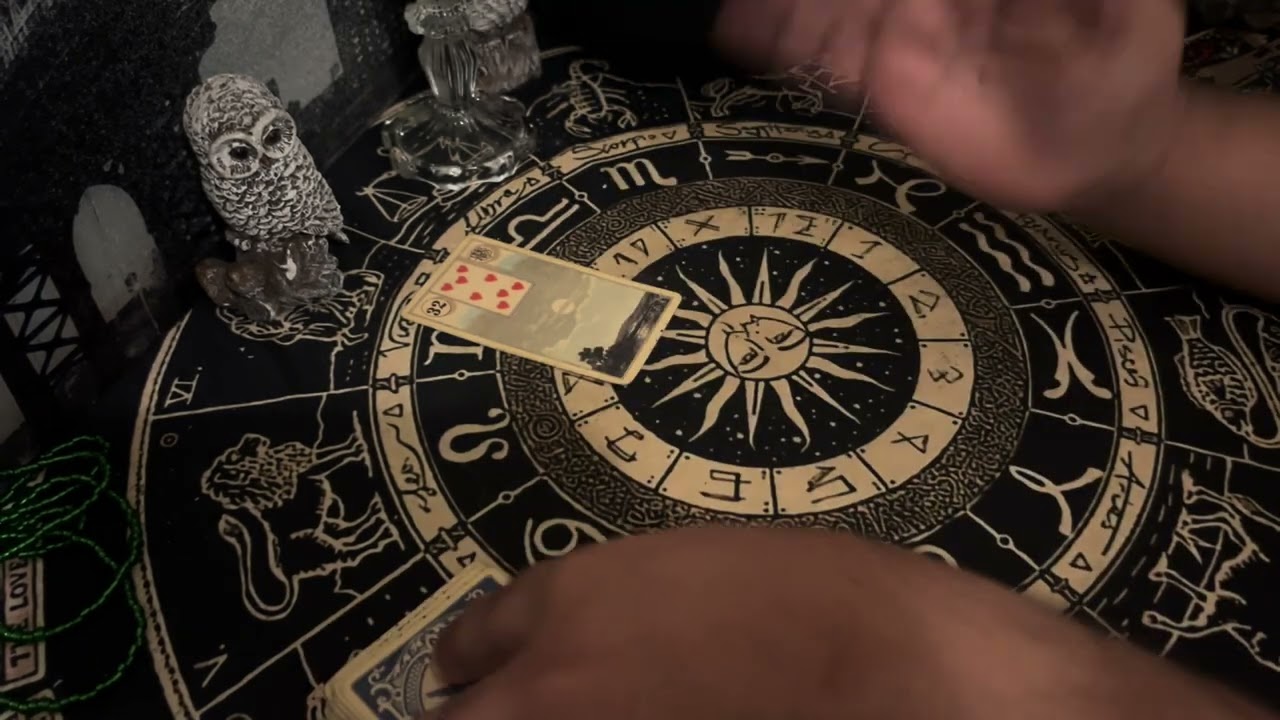 TOURO: A GRANDE VIRADA QUE VAI MUDAR SEU DESTINO ESTÁ CHEGANDO!