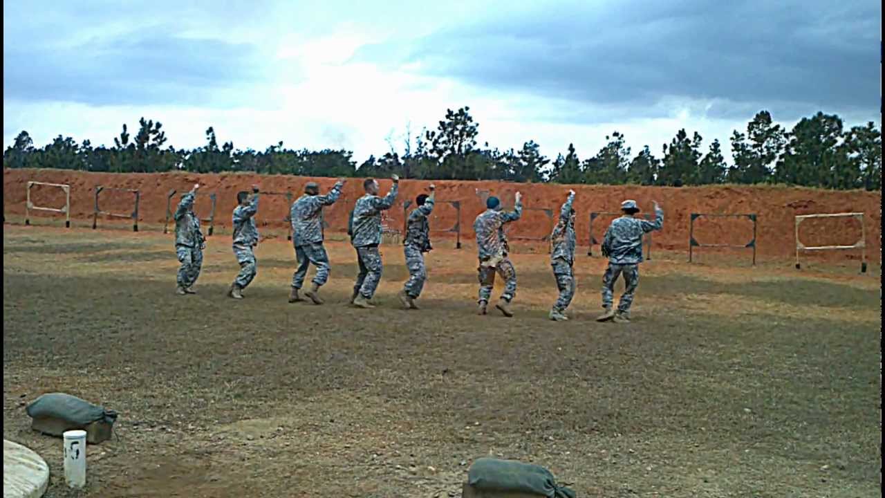 OP Gangnam - CAQC Style