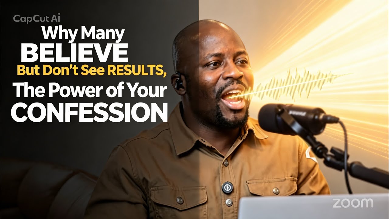 Why many believe but don’t see result - PST TOBI ADELUSI