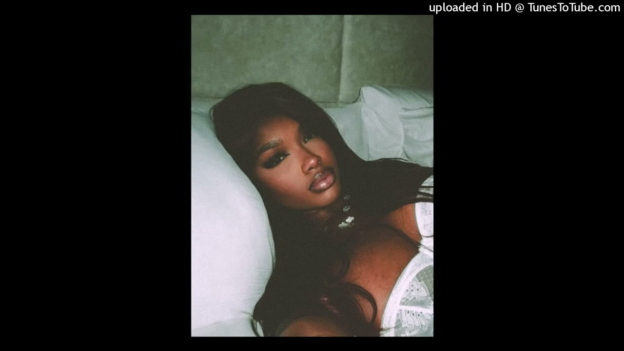 (FREE) PARTYNEXTDOOR Type Beat - 