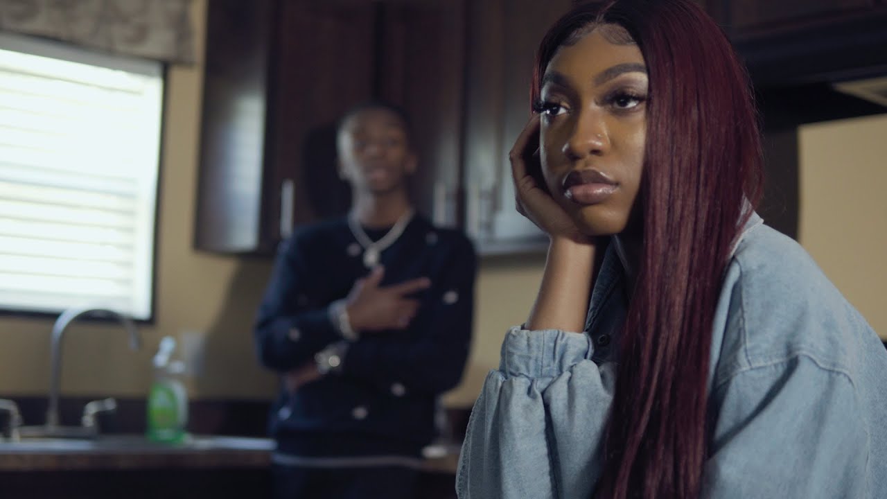 RIQO - Sudden Change ft. Rae Banz (Official Music Video)