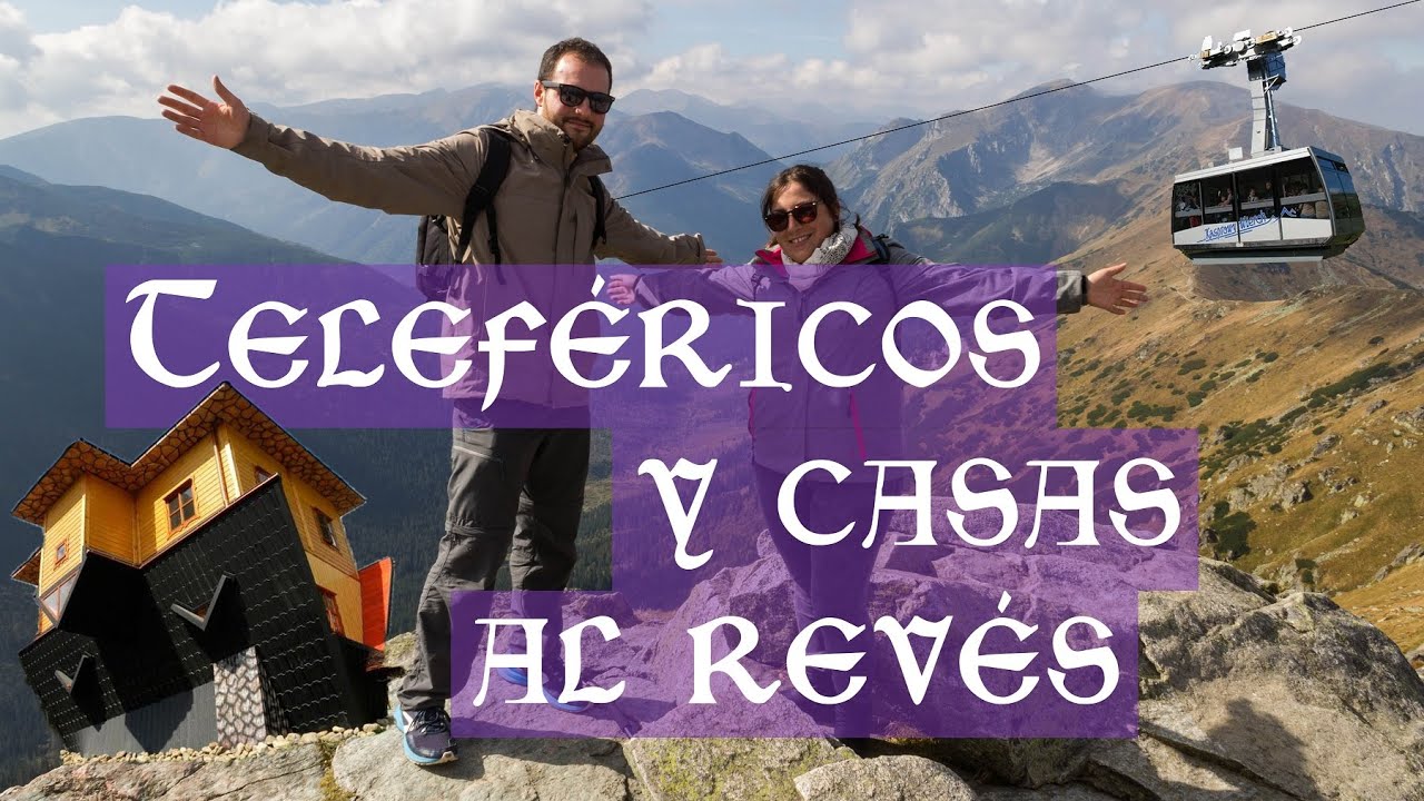 Zakopane y los Montes Tatras | POLONIA #5 | Entre Rutas
