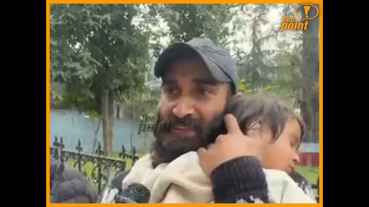 चंबा: जिस लड़की से पकड़ा चरस से भरा लिफाफा, देखिए...उस मामले में आया नया मोड़, पति- उसे फंसाया गया..