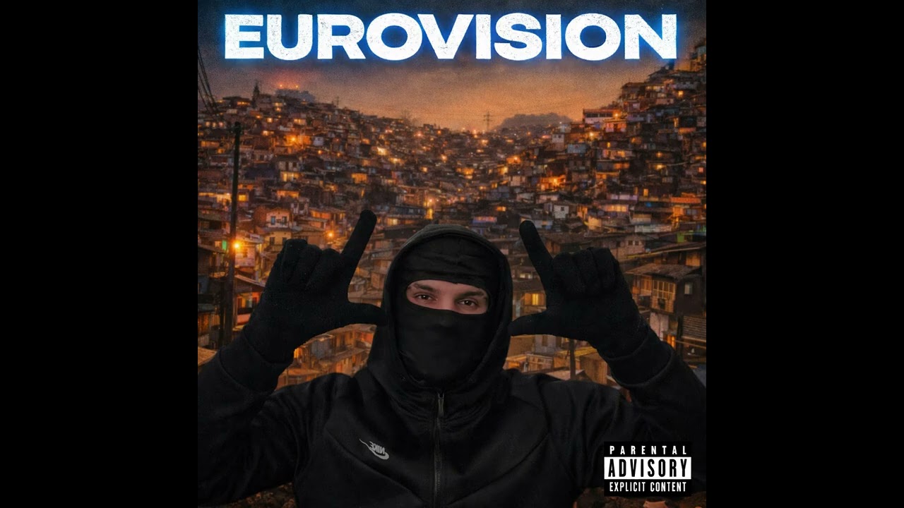 EUROVISION - TeixeiraJr