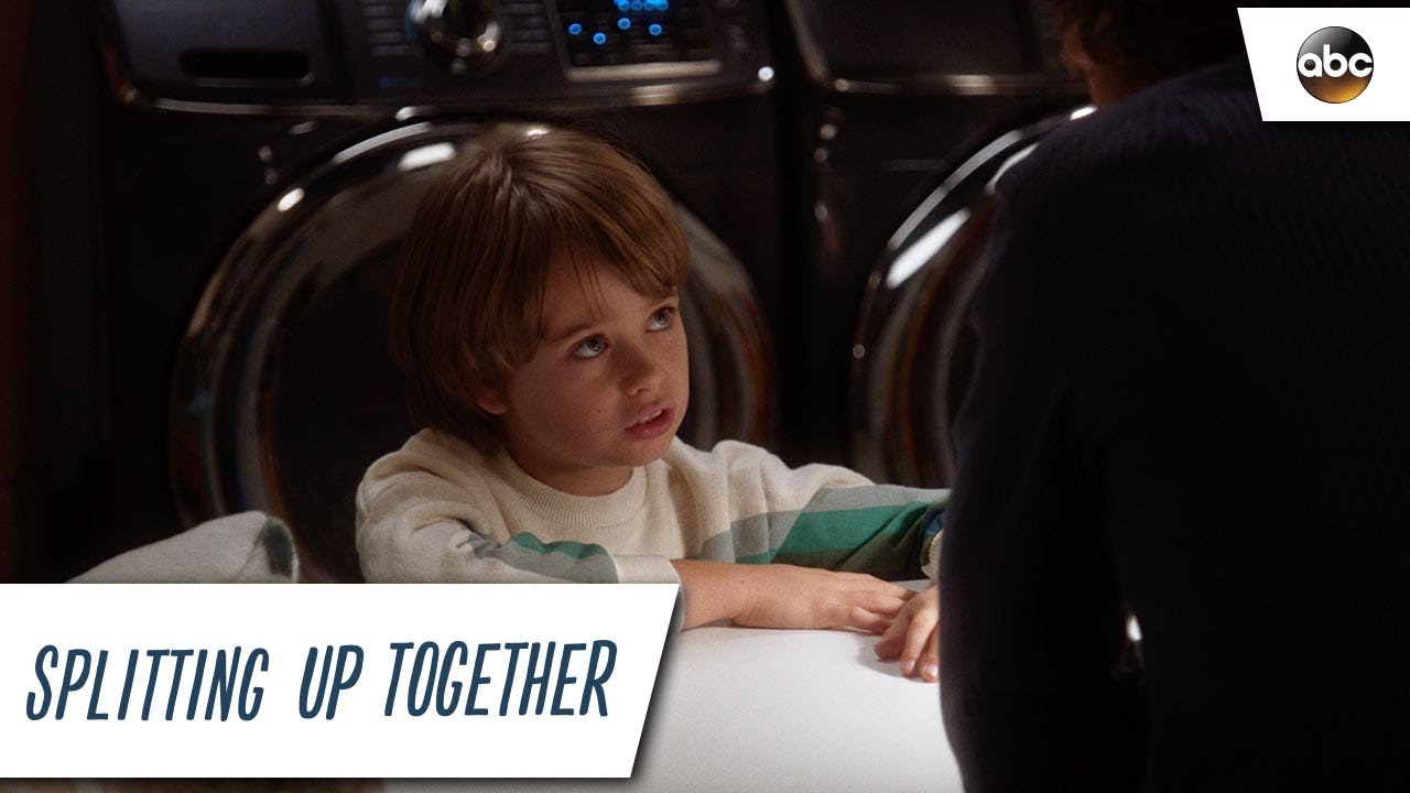Interrogating Milo – Splitting Up Together