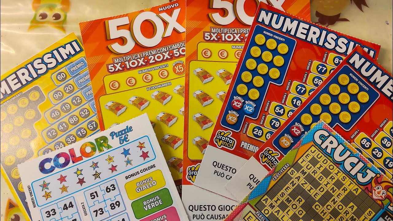 SUPER NUMERISSIMI 💥 50X🐞COLOR PUZZLE 🧩 NUMERISSIMI 🎉 CRUCIJOLLY 🍀
