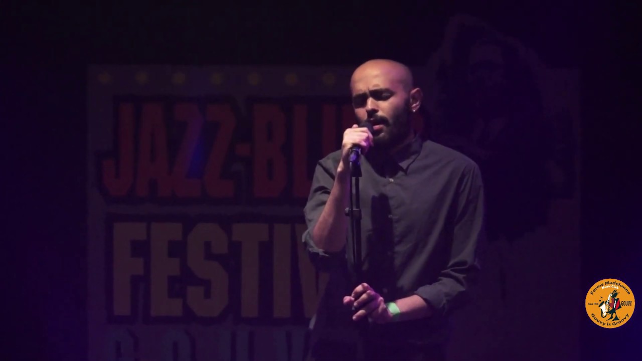 LE CRI DU CAIRE + ERIC TRUFFAZ @GOUVY-FESTIVAL-2019