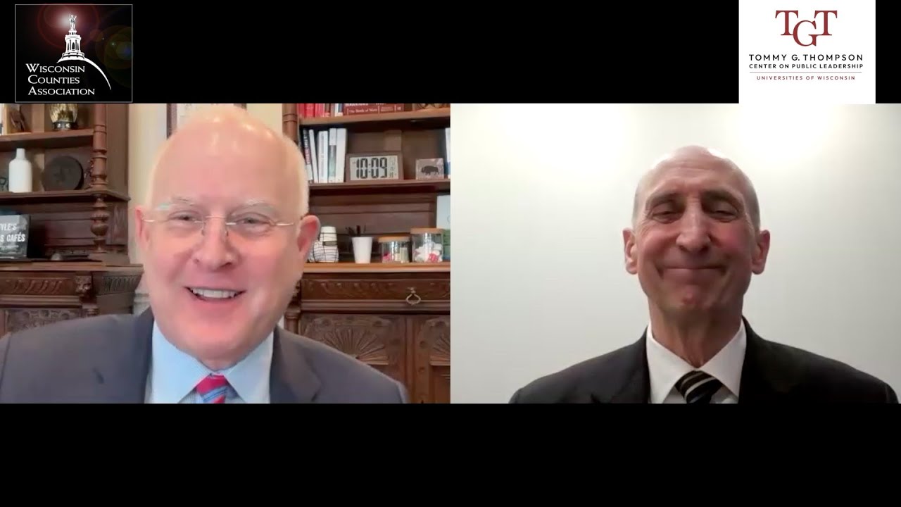'The Insiders' discuss how election-year politics may shape plans for Wisconsin's $2.5B surplus