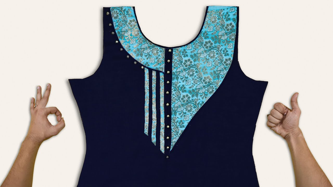 Latest Neck Design 2019 // Supehit neck design for kurti