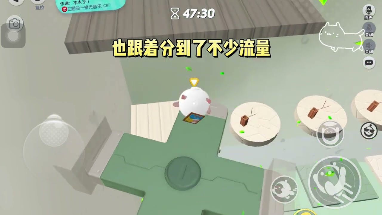 《系统离开后》#一口气看完 #小说 #故事