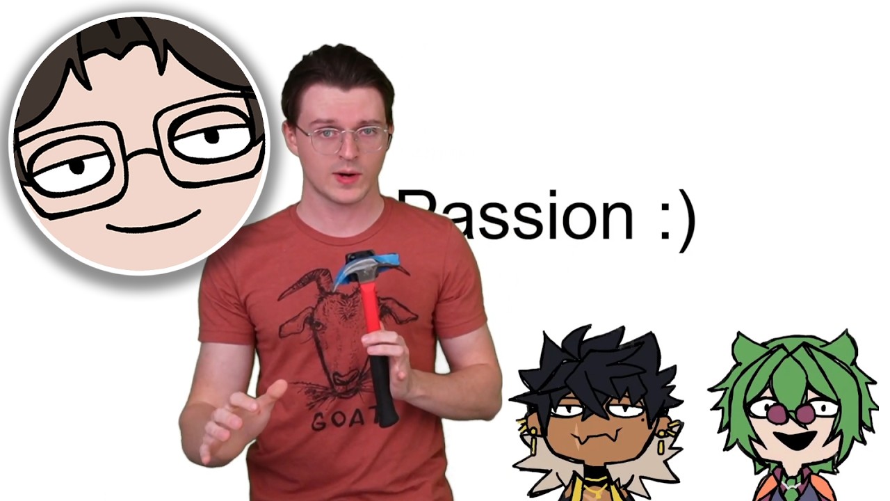 Arar Reviews Chat's Passions