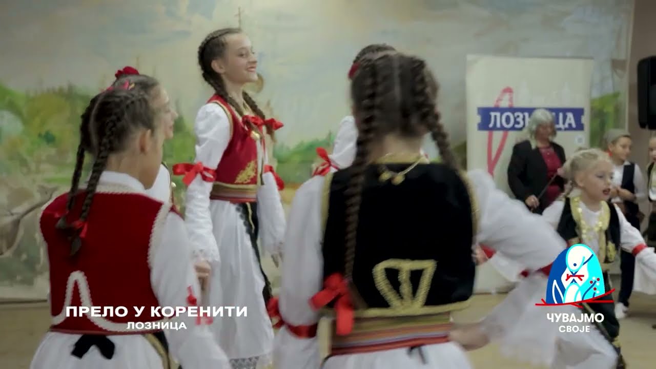 Prelo u Koreniti, LOZNICA | Čuvajmo svoje | Balkan Trip TV