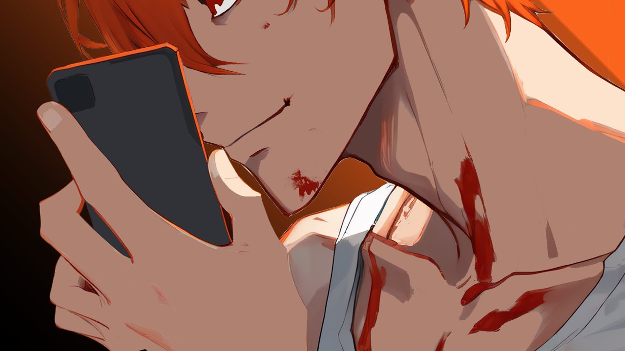 He didn't take the break up well..  | (m4a) Yandere ASMR Roleplay
