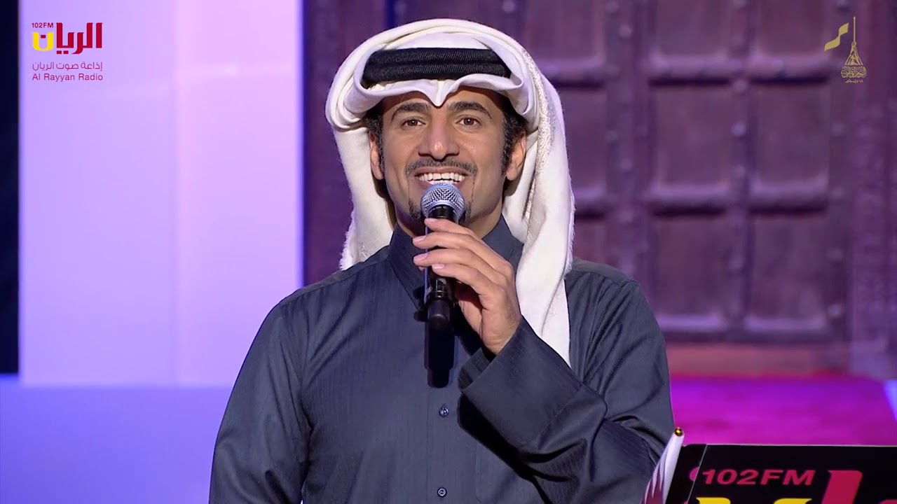 انا عندي حنين عيسى الكبيسي