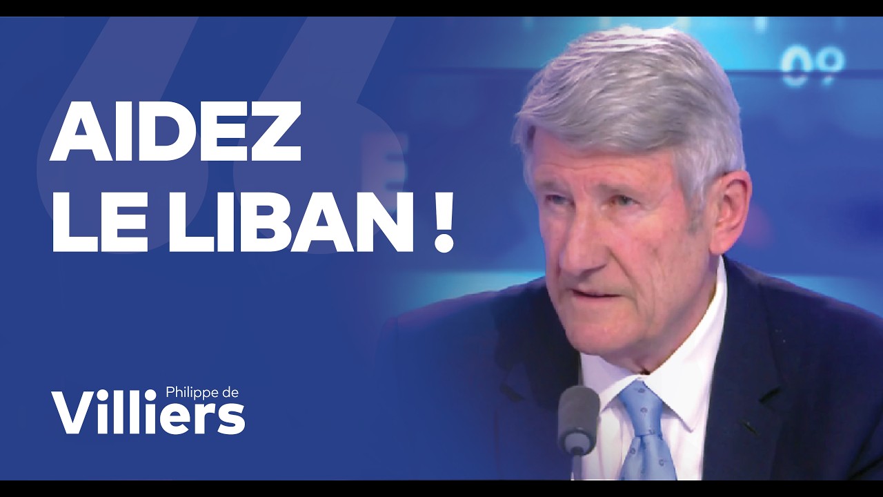 Philippe de Villiers : 