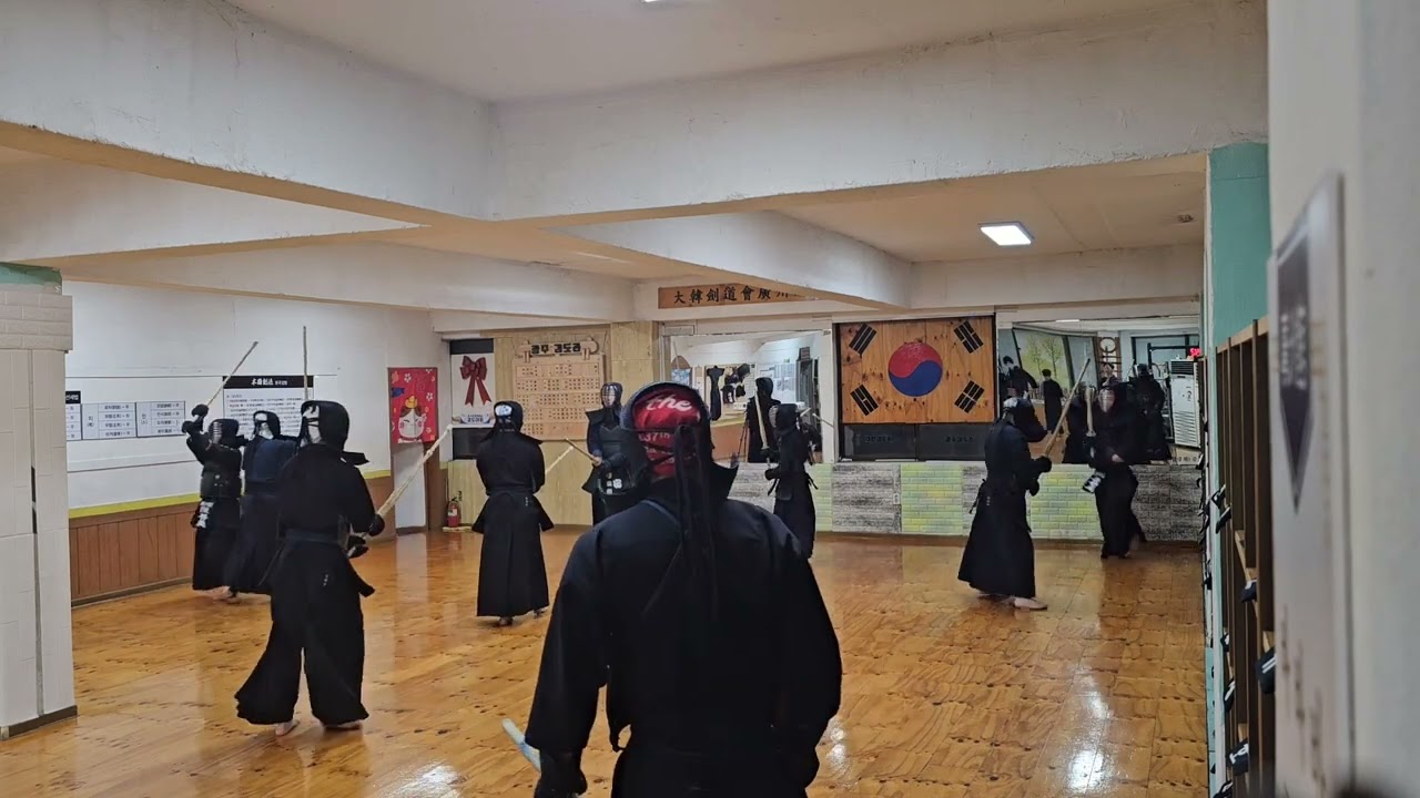 20260109 ( 기세 집중...젊은피...노약자 배려..)