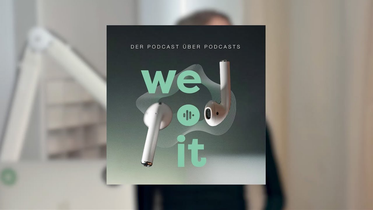 So entsteht ein Podcast-Konzept, das hängen bleibt