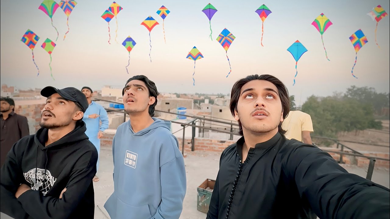 | Basant warrr gyi | 😭😭🤣🤣🪁🪁