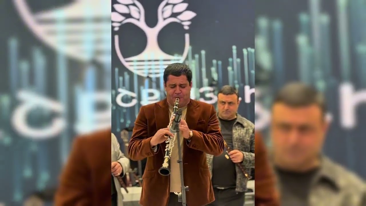 Gevorg Karapetyan / Bastanigiar /Mugham / Գևորգ Կարապետյան / Բաստանիգյար / Մուղամ #gevorgkarapetyan