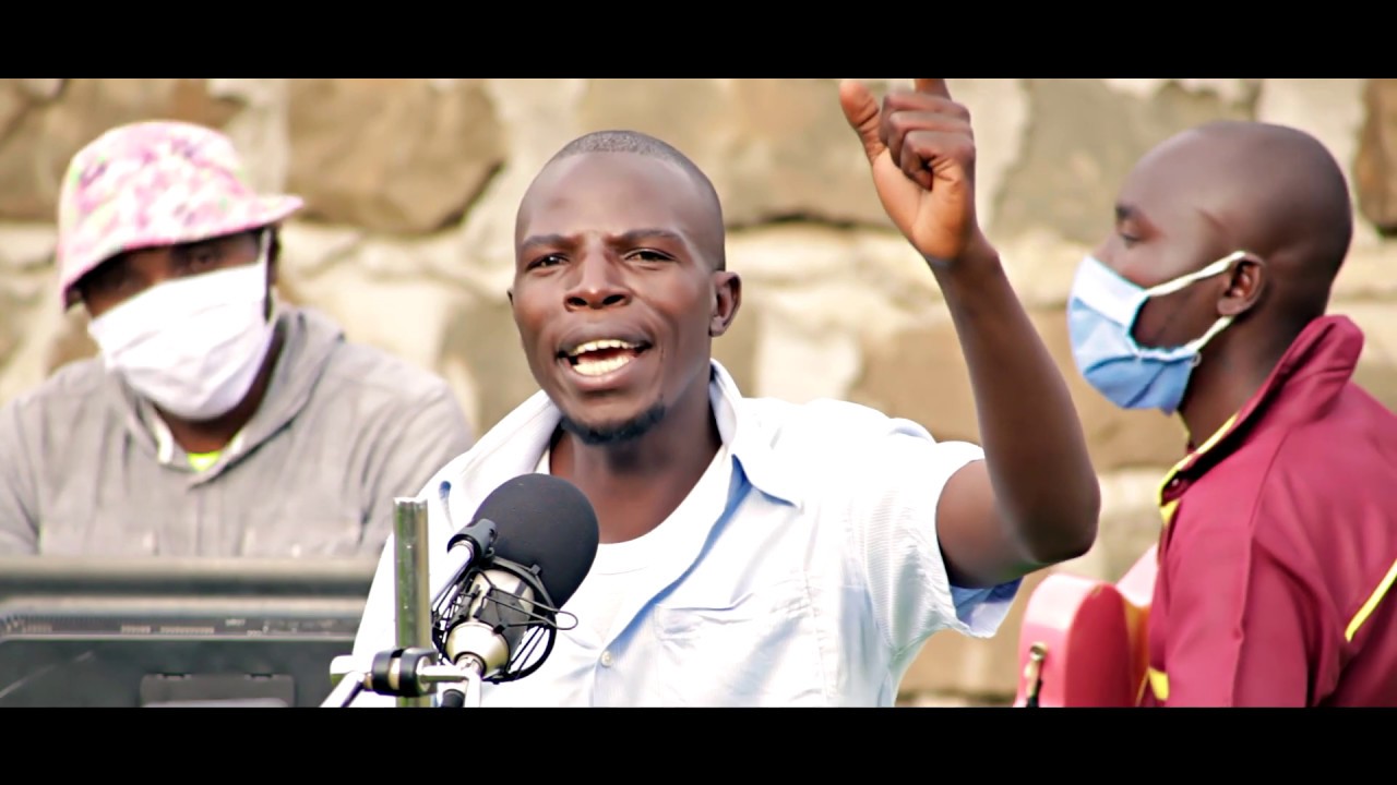 CORONA SONG by Apostle  M Joseph Tel. 0712147551---[ Skiza 7637715]
