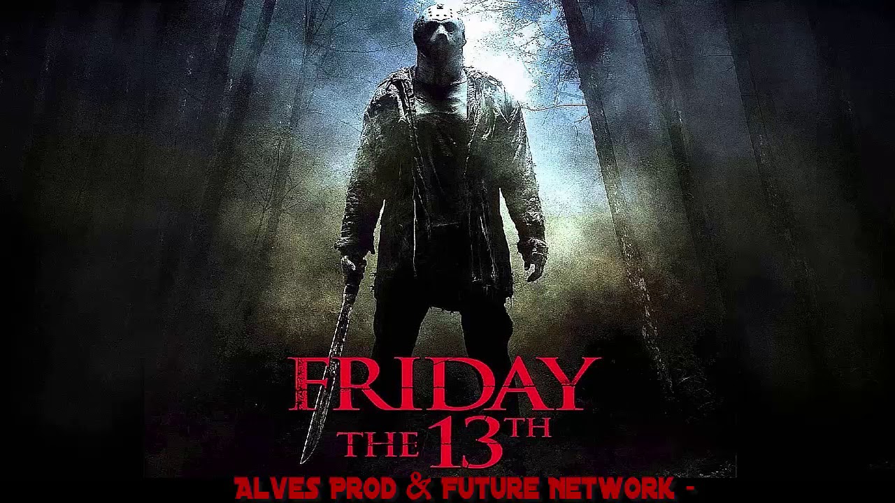 Alves Prod & Future Network - The Friday 13th (Original Mix) | Hard Electro