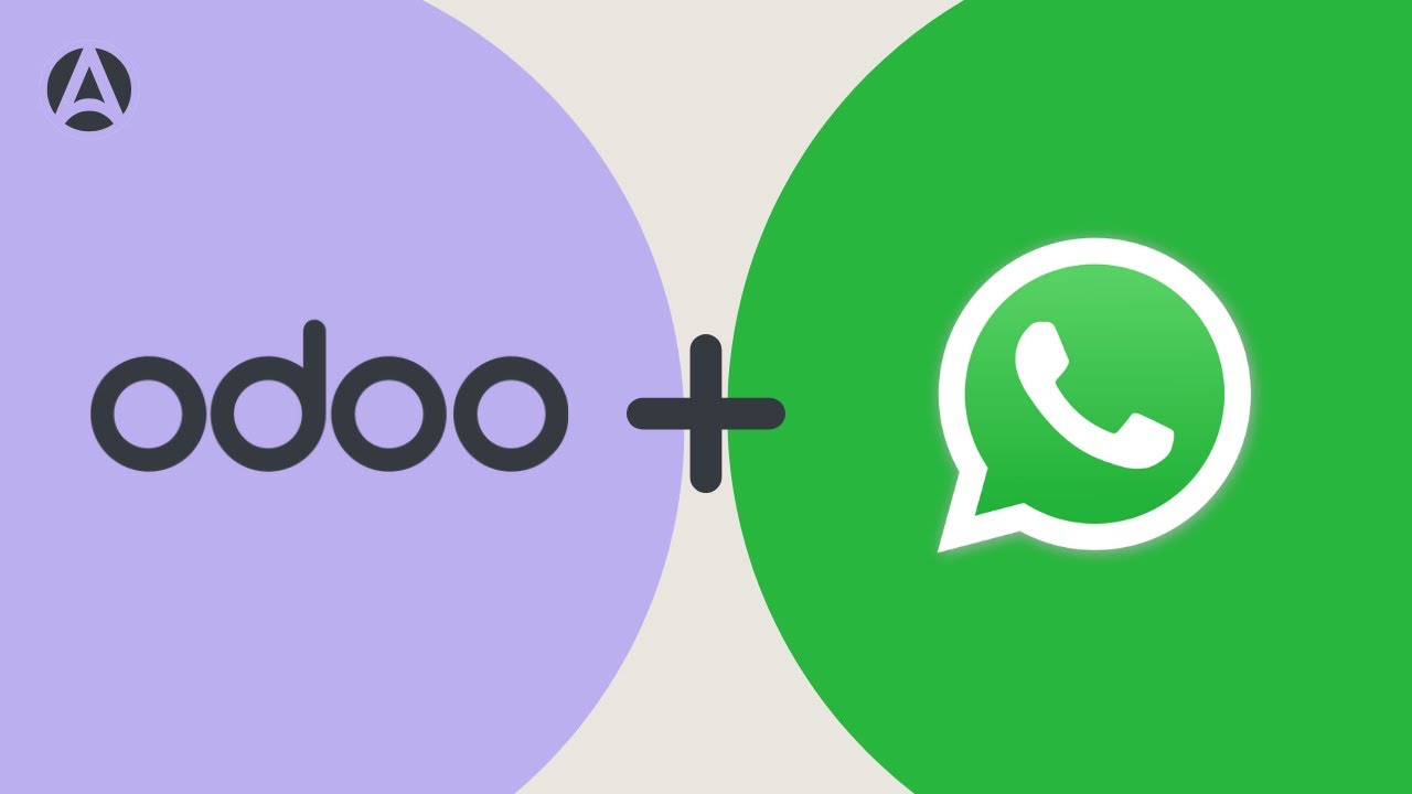 ¿Cómo configurar Whatsapp en Odoo?