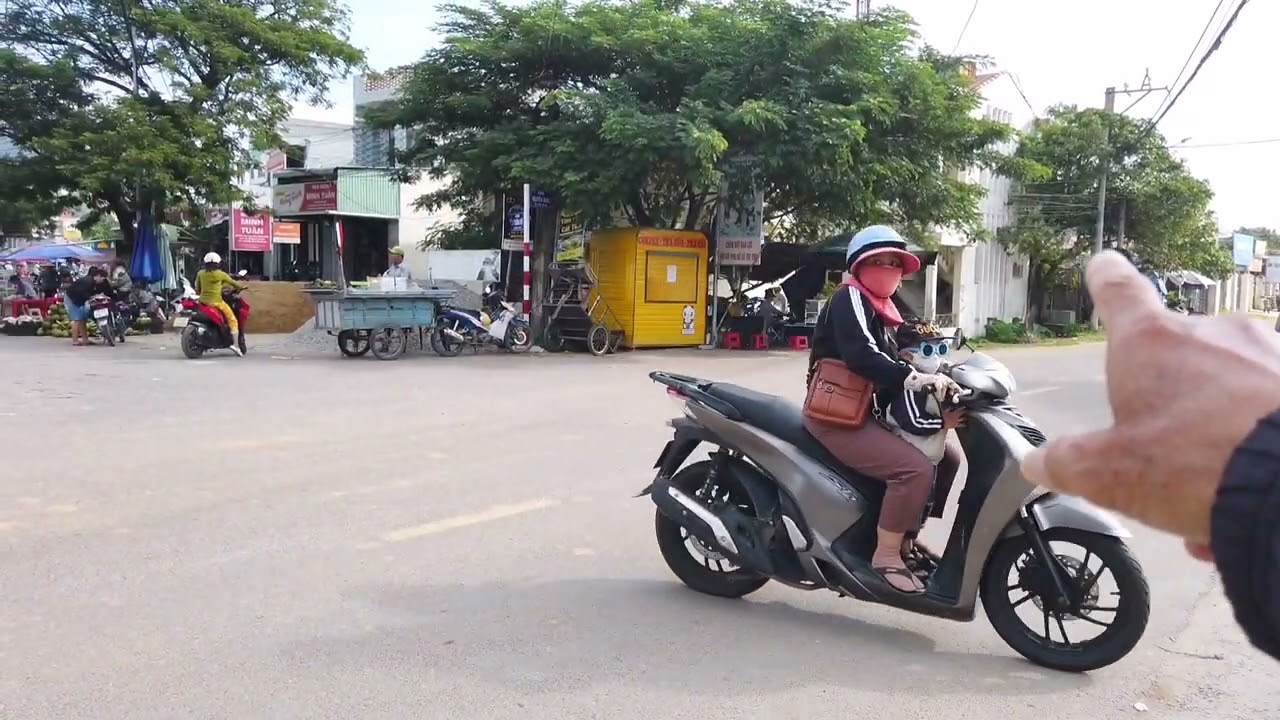 Quy Nhơn - Đề Gi (Phù Cát-Bình Định): 10 năm trở lại