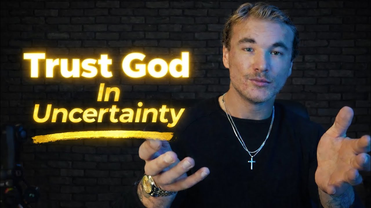 I Trusted God And It Worked (online coaches must watch)