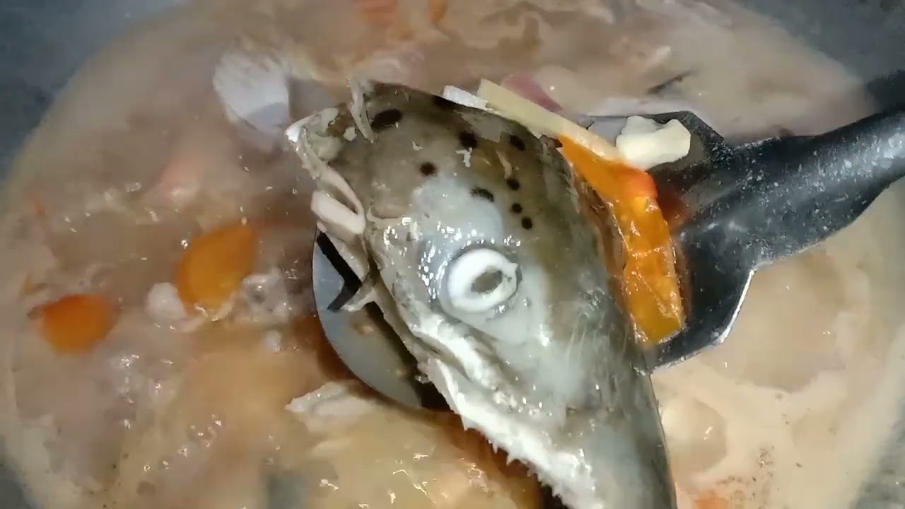 SWABE SA SARAP!! SABAW PA LANG MALASA NA!! 😋 
