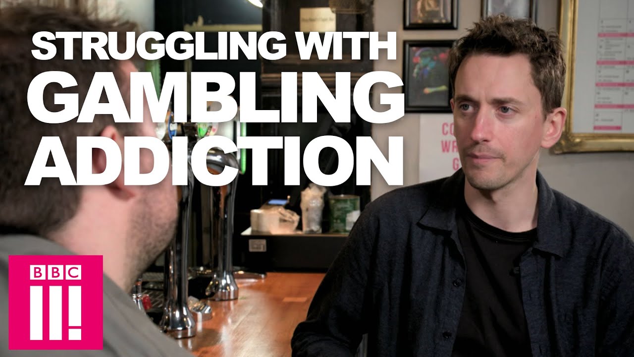 'If I had the same problem now... I would probably be dead' | Can You Beat The Bookies?