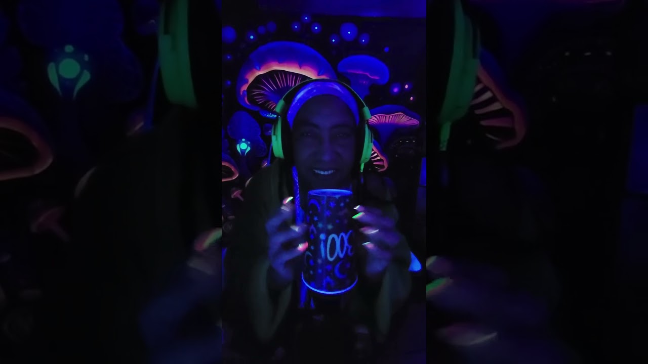 ASMR Paid trigger request