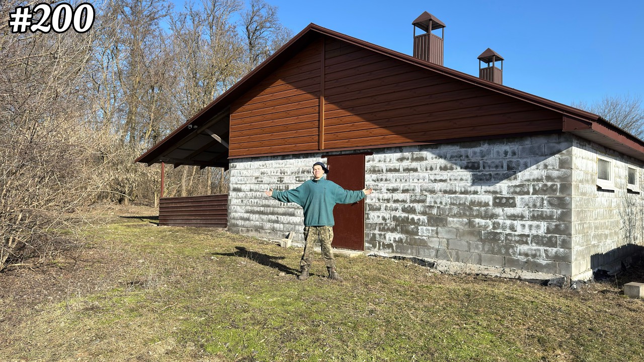 СЕЛО ПРИНОСИТЬ ГРОШІ💰❗️РОЗВИВАЄМО СІЛЬСЬКЕ ГОСПОДАРСТВО В УКРАЇНІ