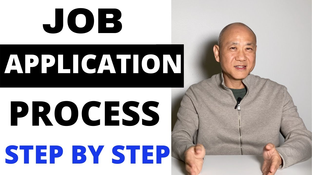 How to Apply for a Job in USA | Learn the Process in 6 Minutes