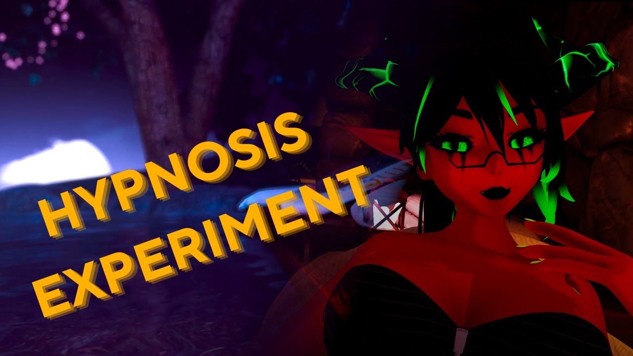 Hypnosis without trance - Stuck hands experiment
