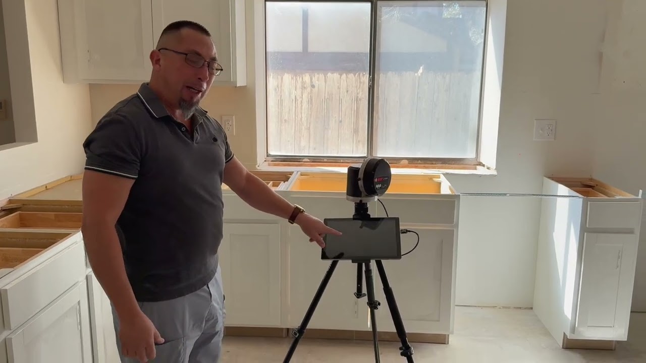 Лазерная гравировка для наших каменных столешниц