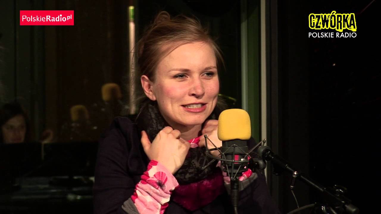Dorota Masłowska: Chleb i HAJ$ cz. 1 (Czwórka)
