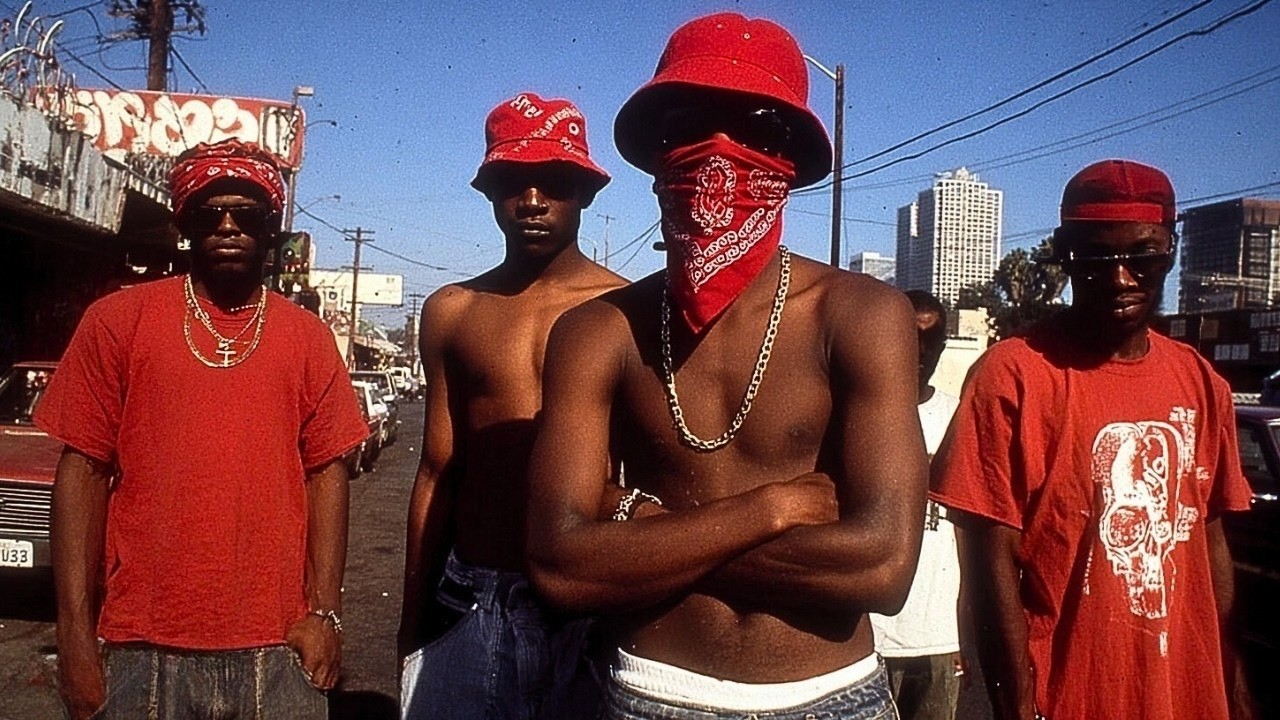 Ice Cube - Ghetto Code (2026)