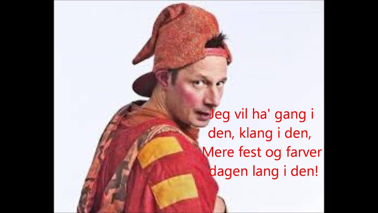 Cool Jul