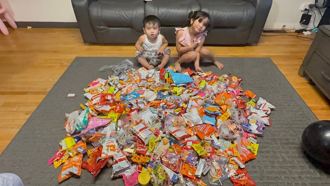 Halloween 2025