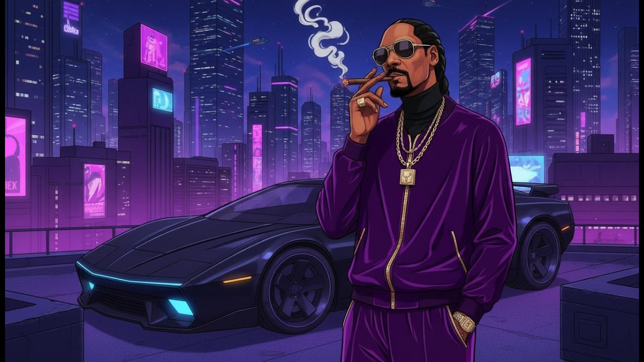 G-Funk & Old School 90s🚗 Wiz Khalifa,Snoop Dogg,Tyga, Dr. Dre, Ice Cube, Juicy J, Drake,50 Cent