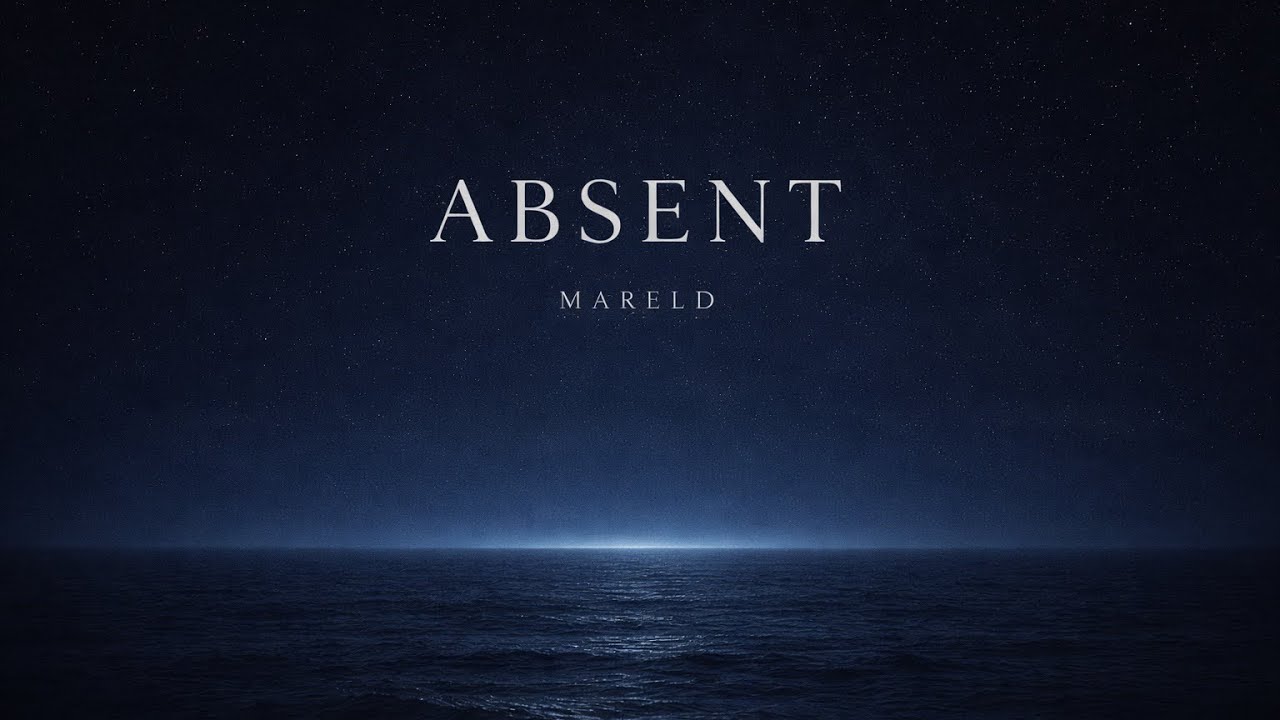 ABSENT — Full EP (Ambient Cinematic) | Mareld